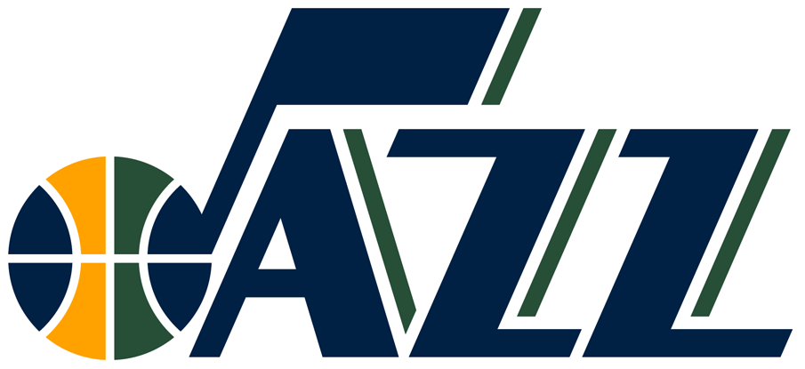 Utah Jazz 2016-Pres Alternate Logo iron on transfers for fabric version 2
